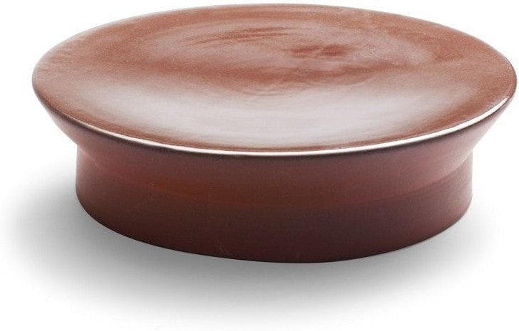 [product_category]-Skagerak Edge Servierplatte, Ø 23 cm-Skagerak-1810452-UDGÅET-1