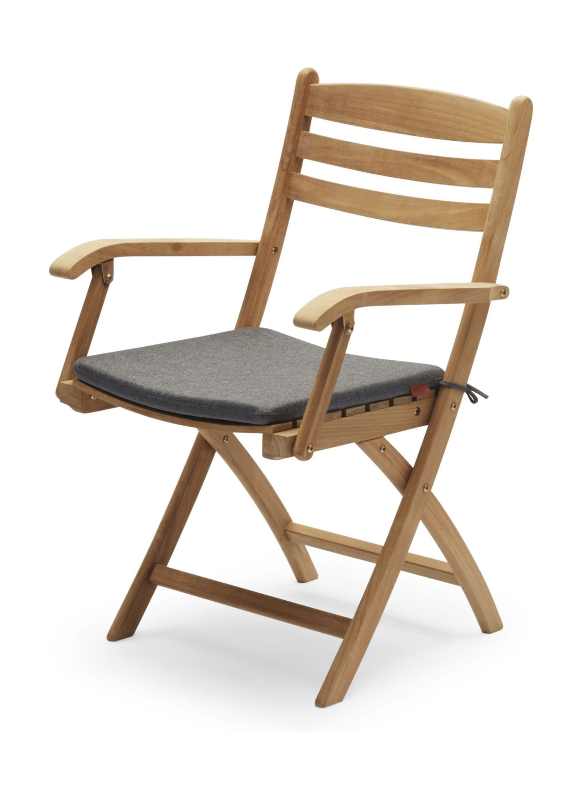 [product_category]-Skagerak Edition For Selandia Armchair, Charcoal-Skagerak-5706420104575-1961042-SKA-1