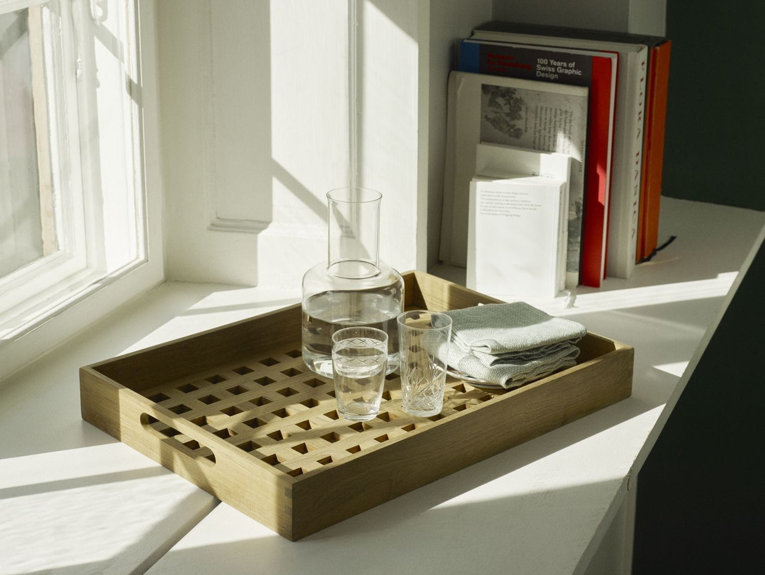 [product_category]-Skagerak Fionia Tray Teak, 52x36 Cm-Skagerak-5706420028901-S1600507-SKA-2