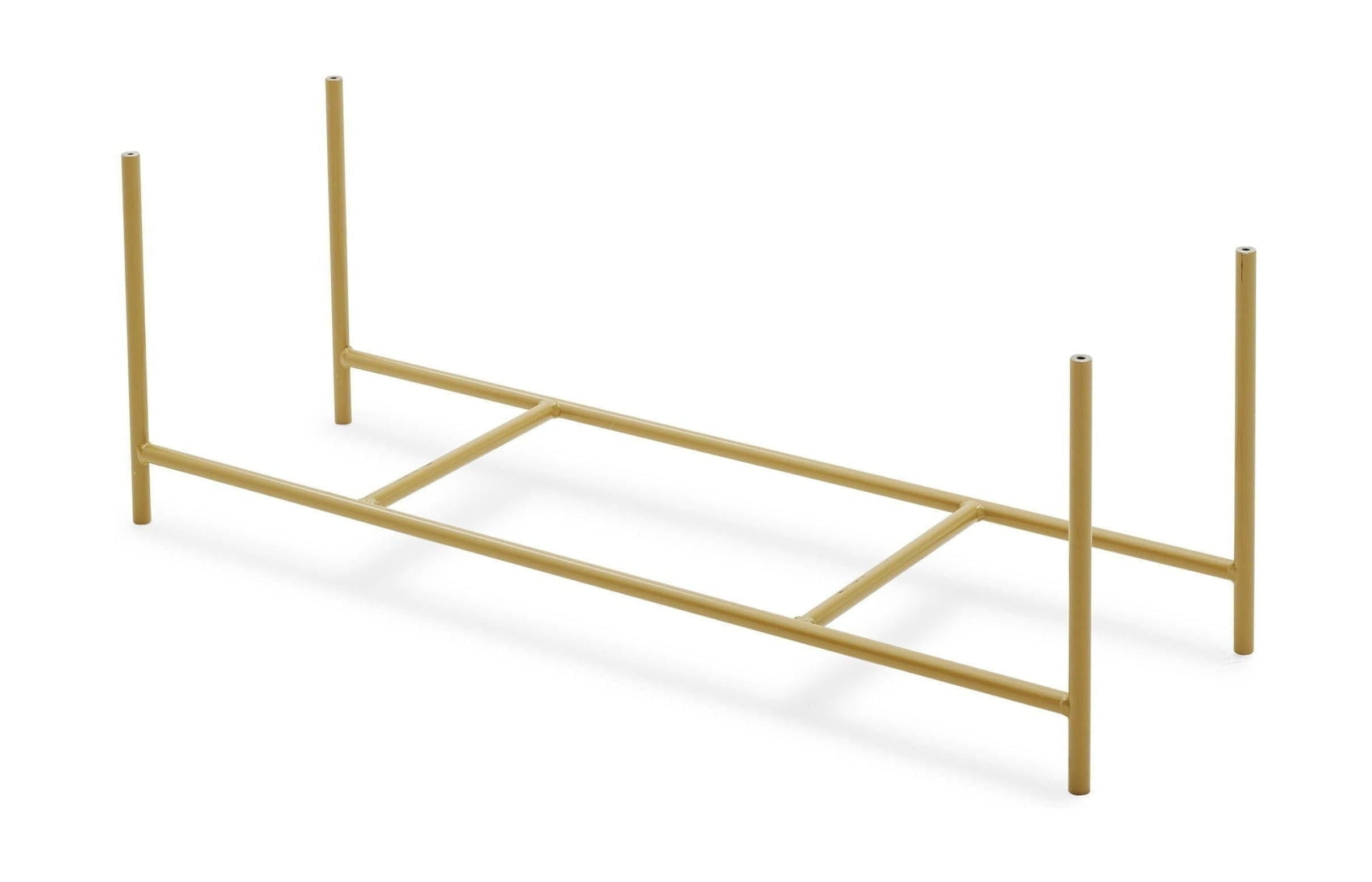 [product_category]-Skagerak Frame For Vivlio Shelf Modules, Cinnamon Brown-Skagerak-5706420086123-1930473-SKA-1
