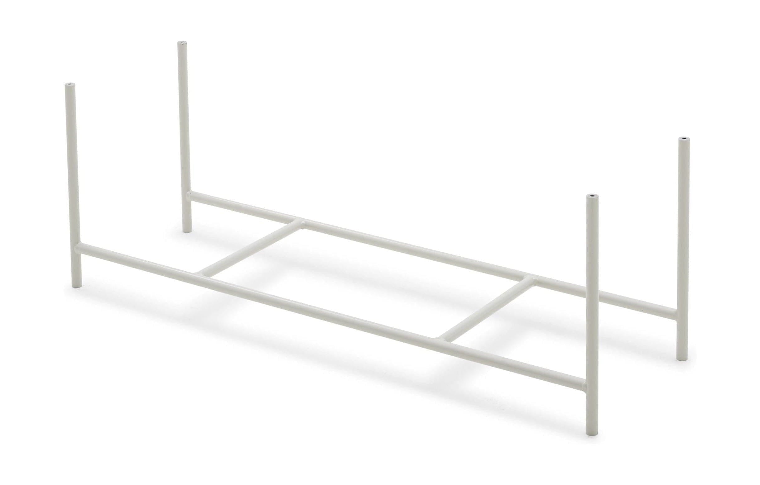 [product_category]-Skagerak Frame For Vivlio Shelf Modules, Silk Grey-Skagerak-5706420086147-1930474-SKA-1