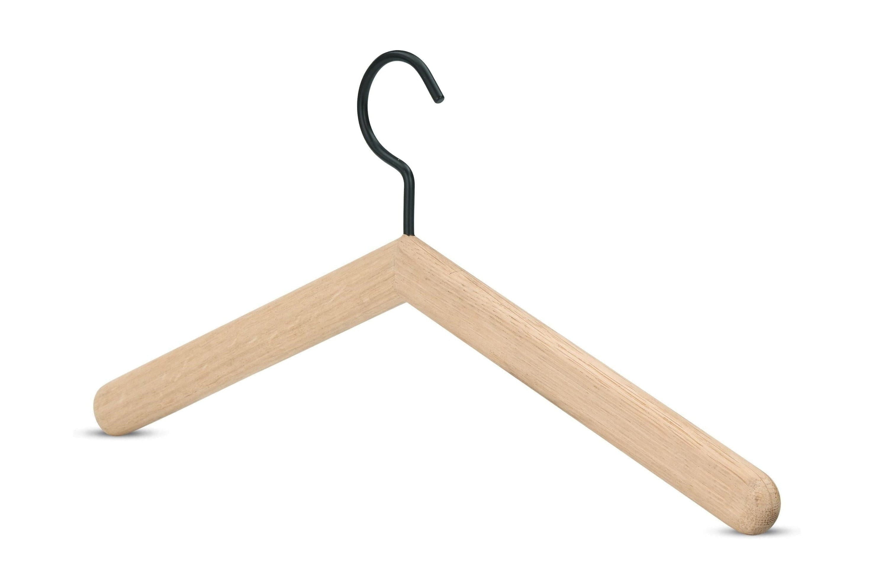 [product_category]-Skagerak Georg Coat Hanger 1 Pc., Oak-Skagerak-5706420071266-S1930318-SKA-1