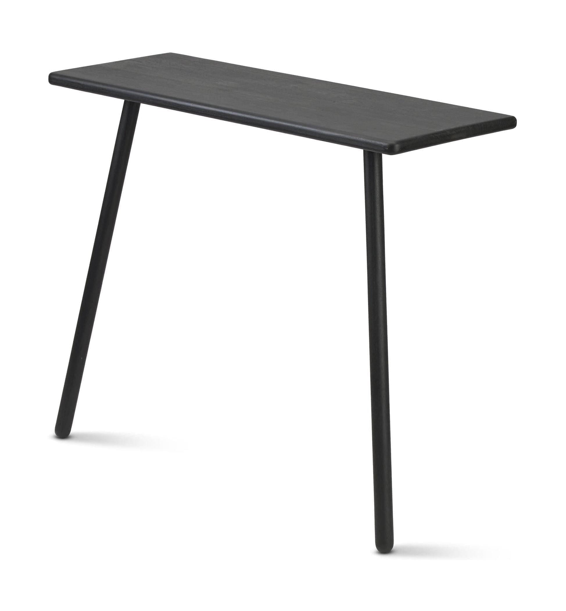 [product_category]-Skagerak Georg Console Table, Black-Skagerak-5706420070665-S1930310-SKA-1
