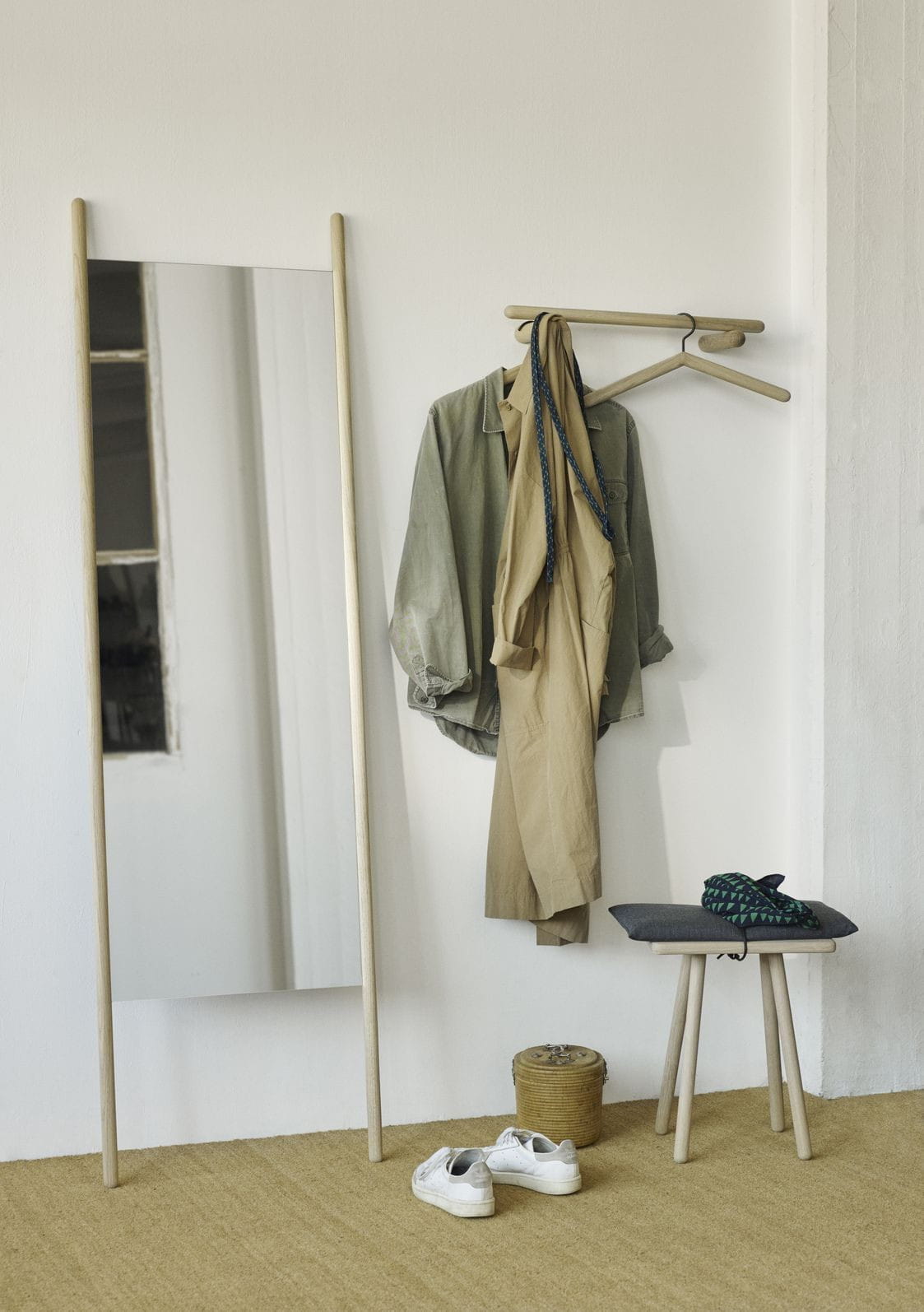 [product_category]-Skagerak Georg Wardrobe, 60 Cm-Skagerak-5706420070726-S1930313-SKA-4