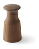 Skagerak Hammer Spice Mill, Teak