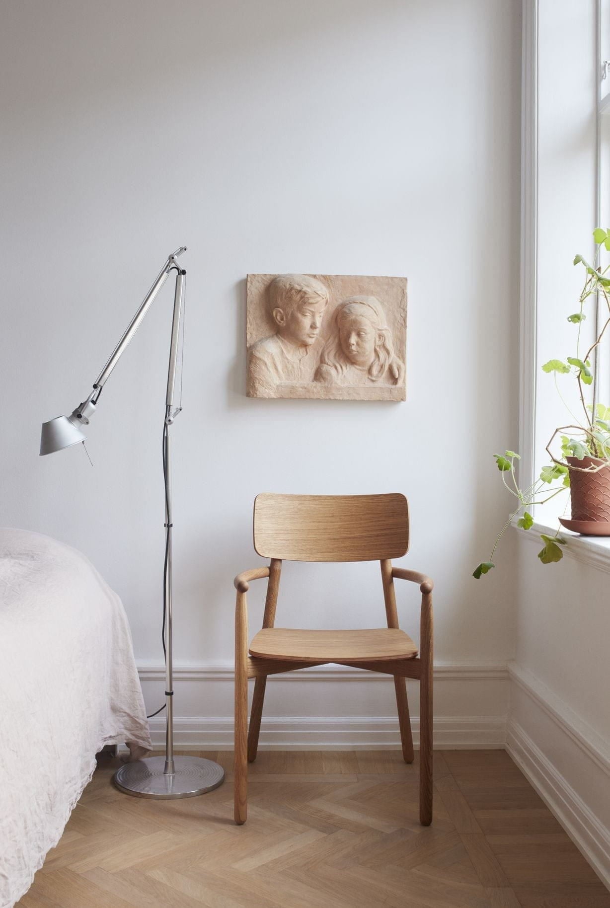 [product_category]-Skagerak Hven Armchair, Oak Soaped White Pigmented-Skagerak-5706420092100-1420010-1-SKA-9