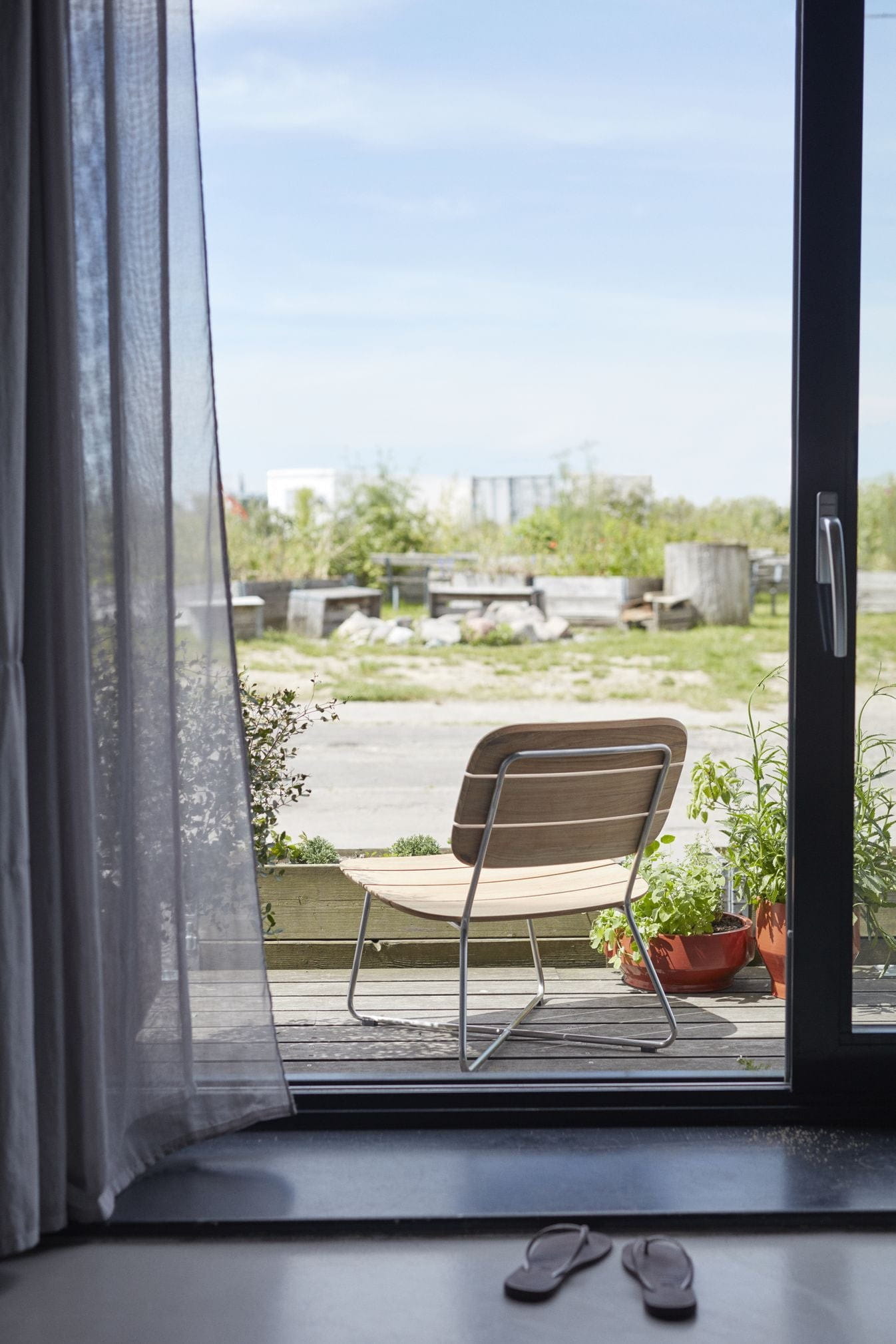 [product_category]-Skagerak Lilium Lounge Chair-Skagerak-5706420104087-1420070-SKA-11