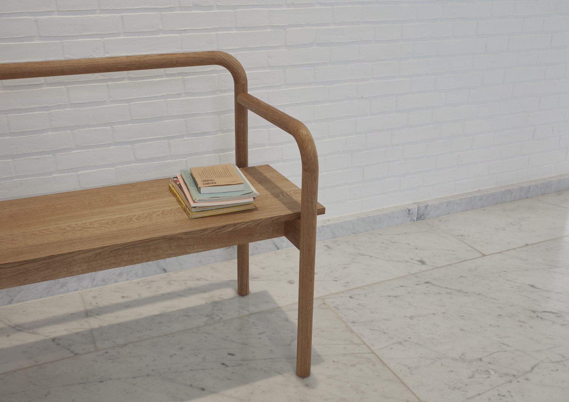 [product_category]-Skagerak Maissi Bench, Oak White Oiled-Skagerak-5706420101055-1480080-2-SKA-8