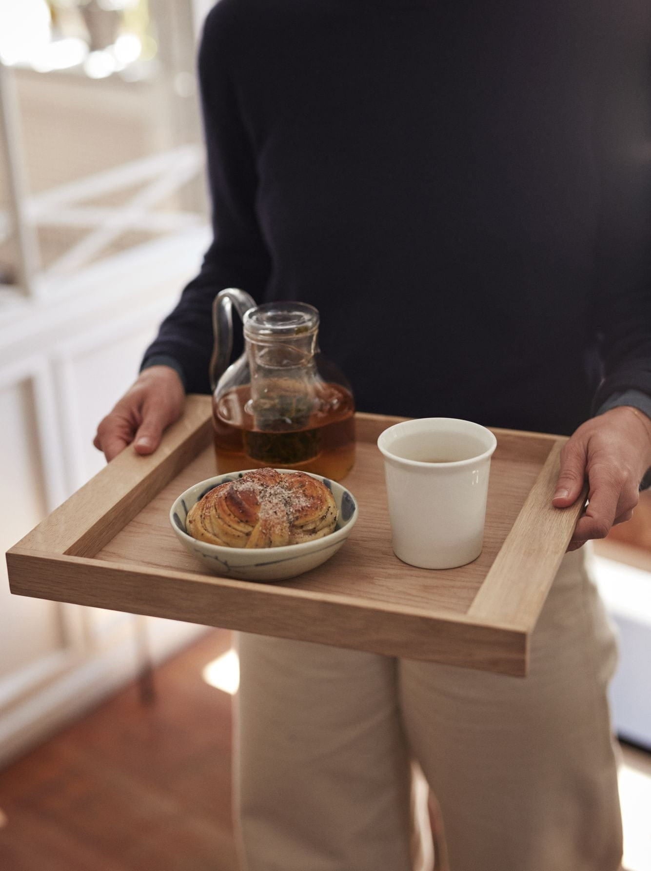 [product_category]-Skagerak No. 10 Tray, Small-Skagerak-5706420104292-1600494-SKA-5