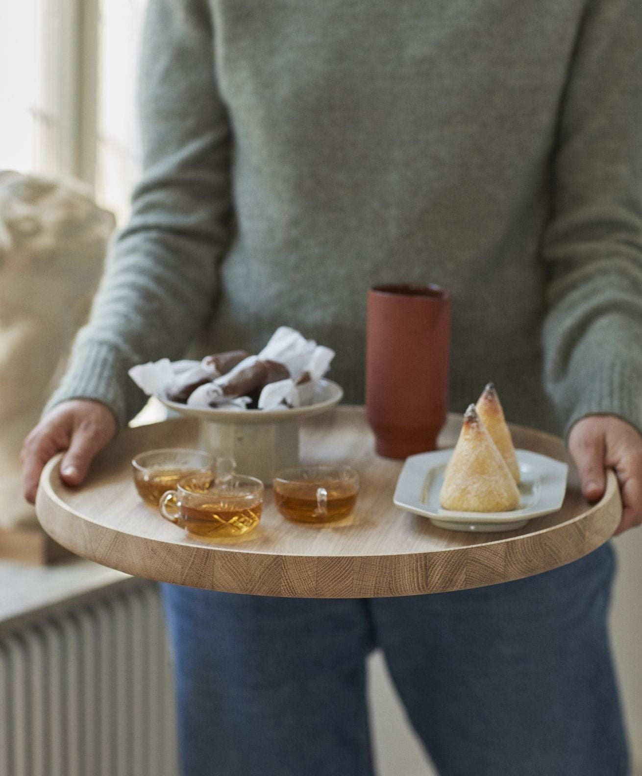 [product_category]-Skagerak Nordic Tray, ø45 Cm-Skagerak-5706420080947-1600316-SKA-3