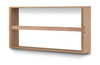 Skagerak Norr Newspaper Holder, 75 Cm