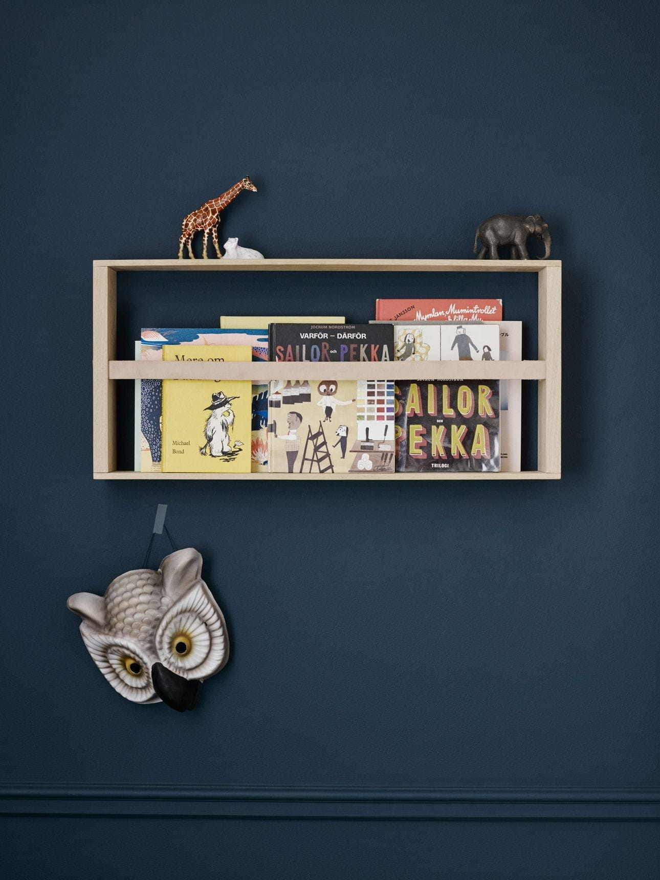 [product_category]-Skagerak Norr Newspaper Holder, 75 Cm-Skagerak-5706420081128-1930249-SKA-5