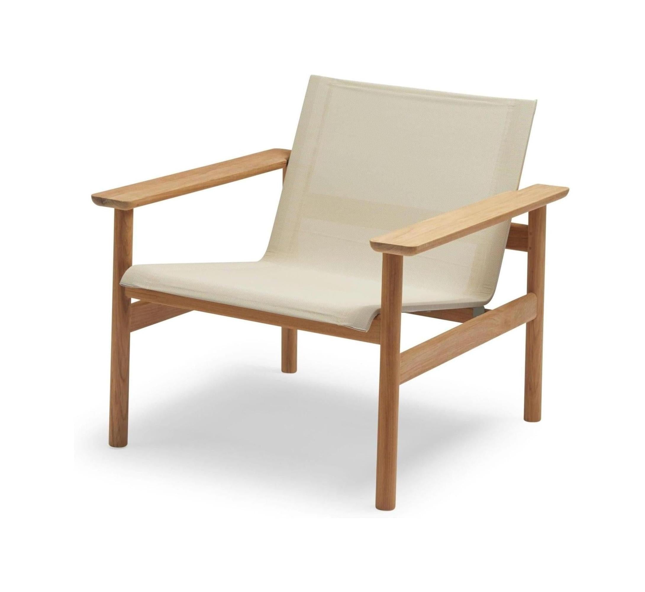 [product_category]-Skagerak Pelagus Lounge Chair, Sand-Skagerak-5706420106494-1430050-SKA-1
