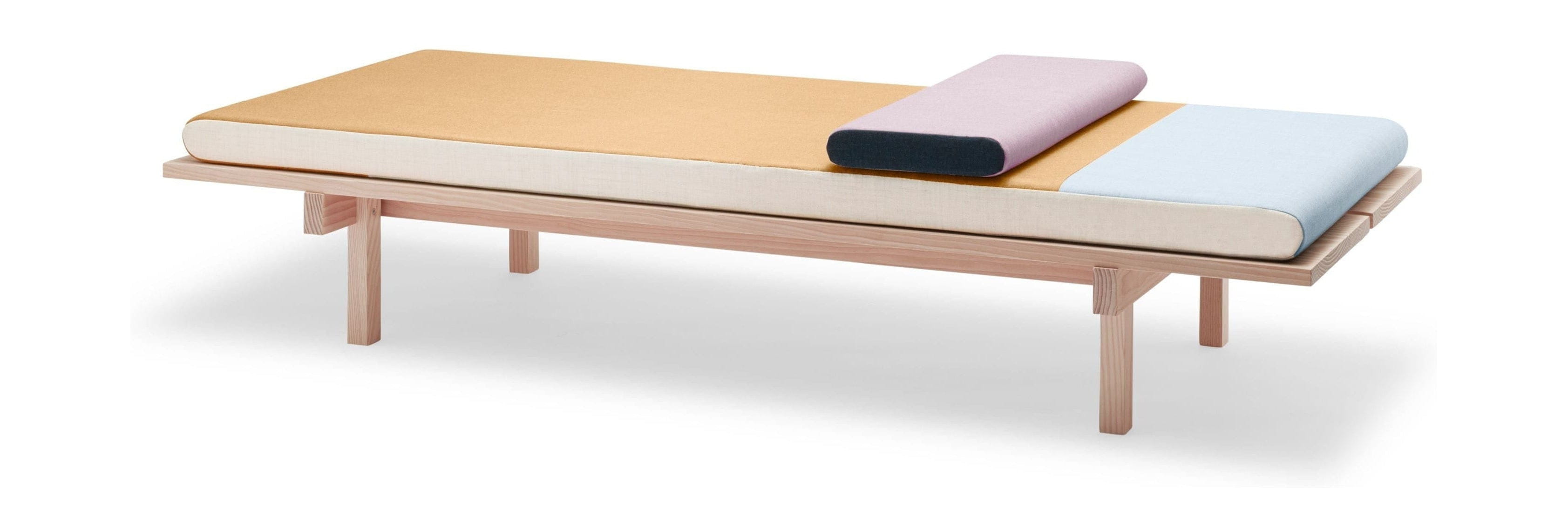 [product_category]-Skagerak Reykjavik Daybed Wool, Mixed Colors-Skagerak-5706420088523-1560020-SKA-1
