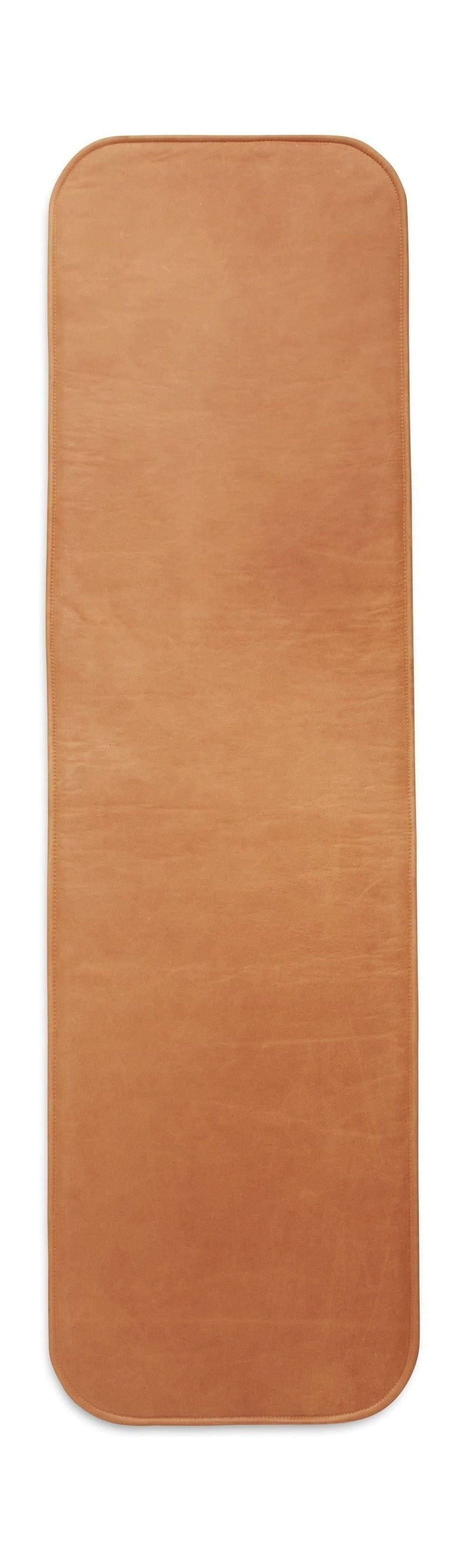[product_category]-Skagerak Seat Cover For Hven Bank, Cognac-Skagerak-5706420095262-1950532-SKA-1