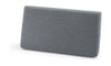Skagerak sedací polštář pro tradici Middle Module/Lounge Chair, popel