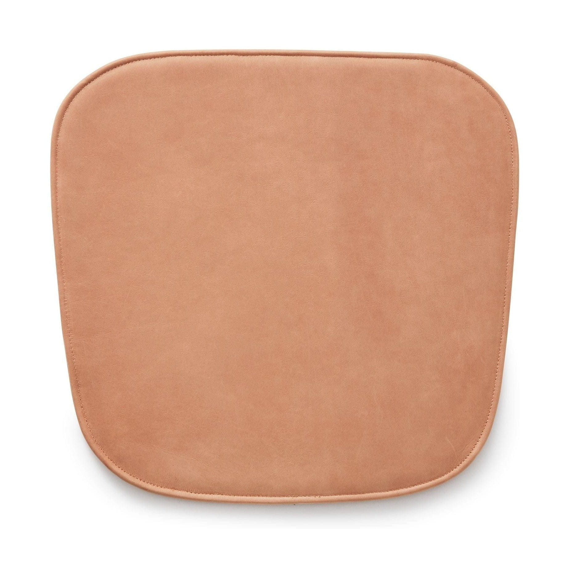[product_category]-Skagerak Seat Cushion For Vester Chair, Cognac-Skagerak-5706420106807-1961070-SKA-1