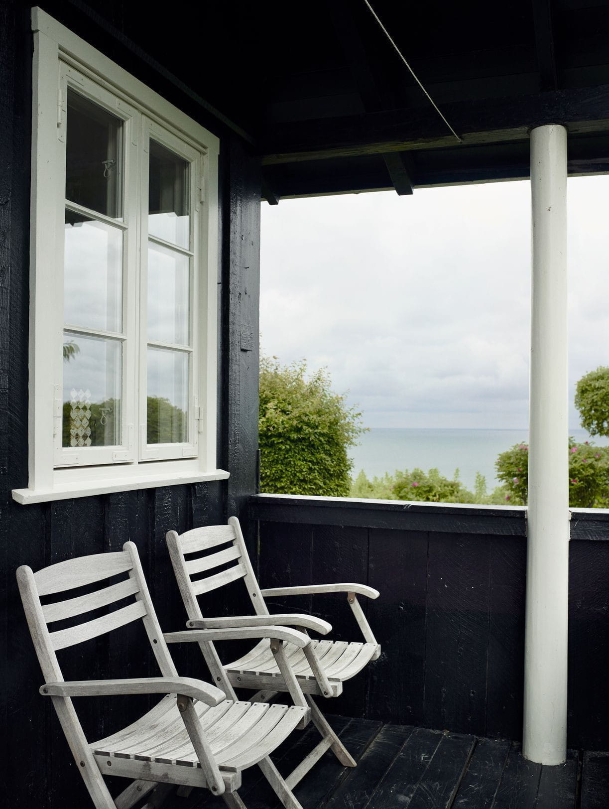 [product_category]-Skagerak Selandia Folding Chair With Armrests-Skagerak-5706420028413-S1400505-SKA-3
