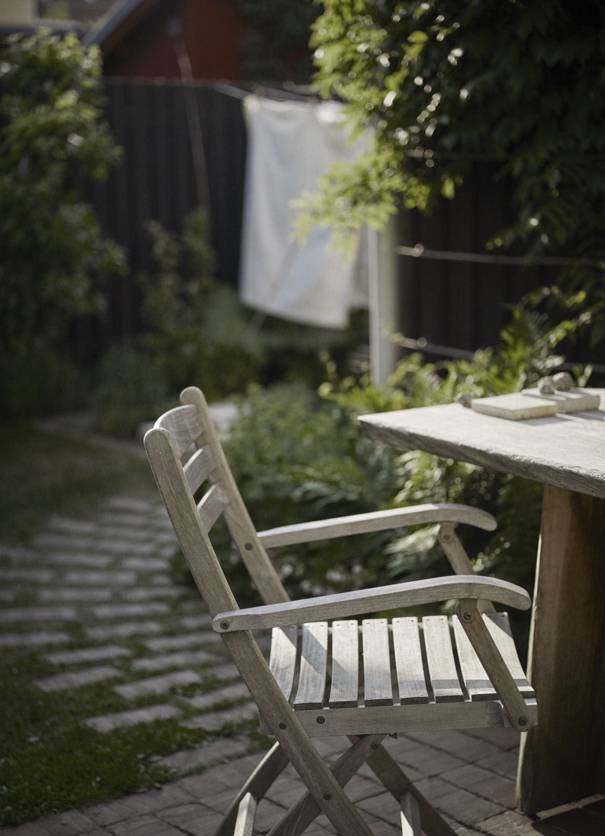 [product_category]-Skagerak Selandia Folding Chair With Armrests-Skagerak-5706420028413-S1400505-SKA-9