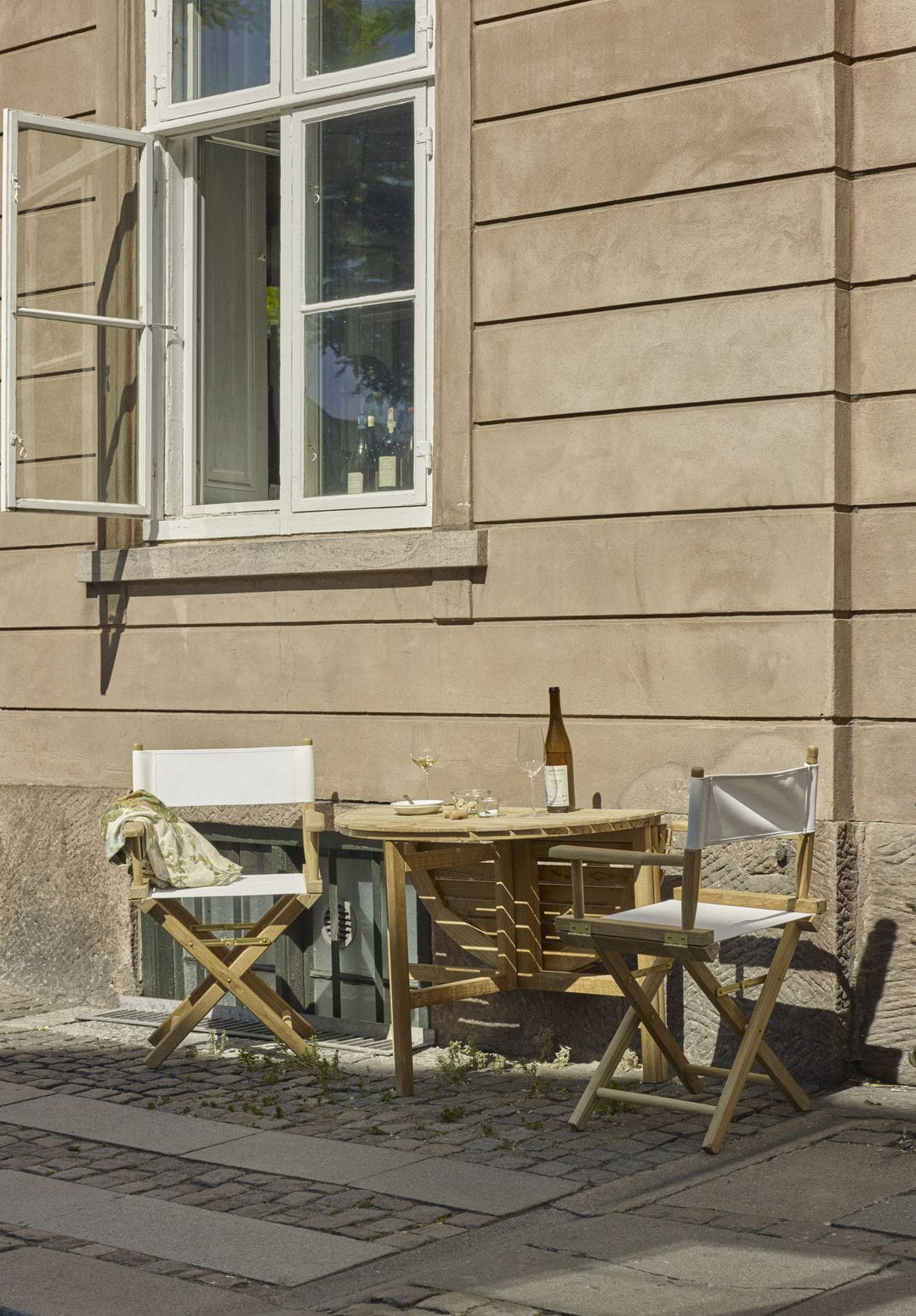 [product_category]-Skagerak Selandia Table, ø94 Cm-Skagerak-5706420099581-1400519-SKA-5