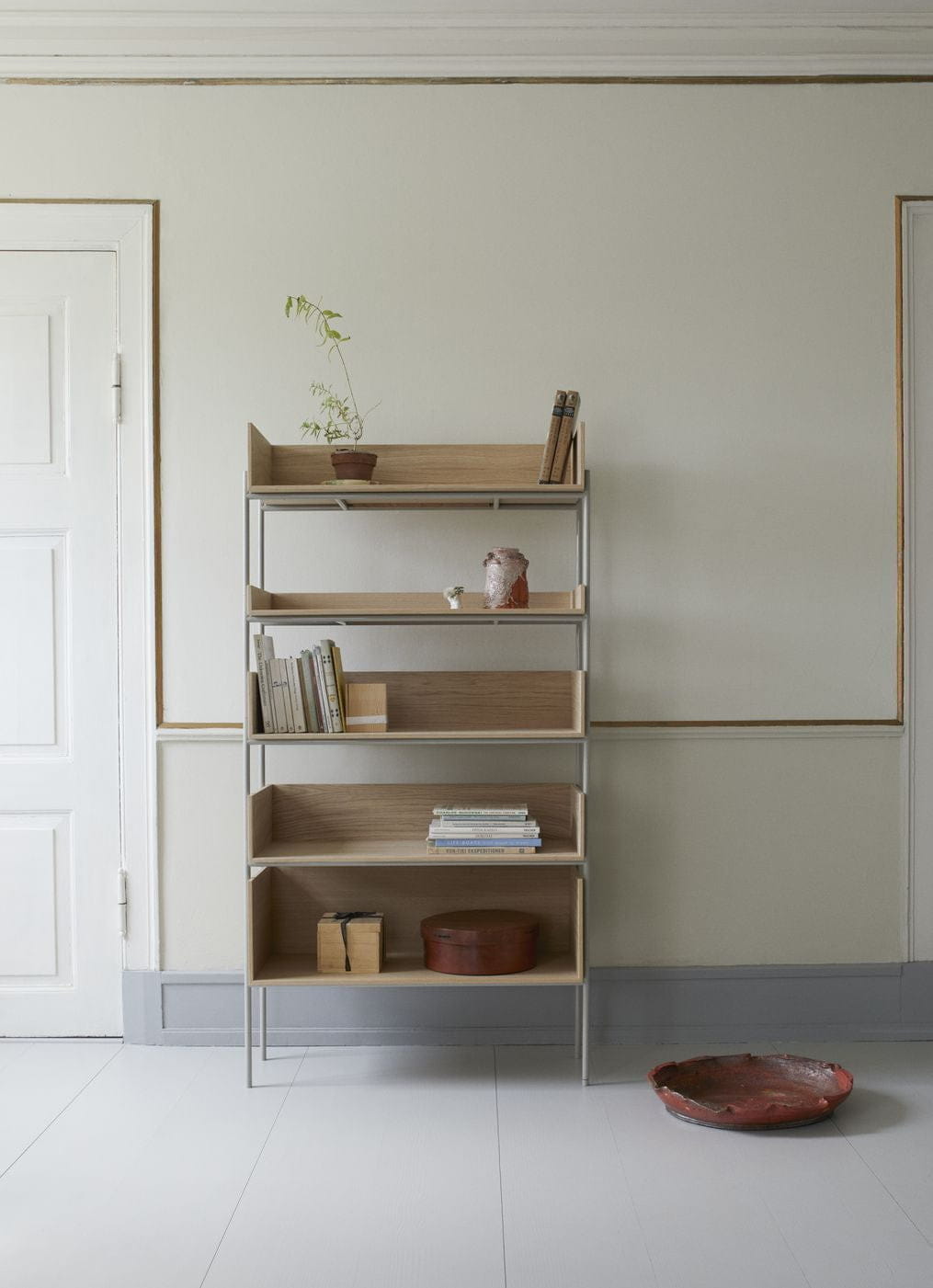 [product_category]-Skagerak Vivlio Shelf Module, Small-Skagerak-5706420104261-1930464-SKA-4