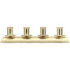 Skultunu Advent Candlestick