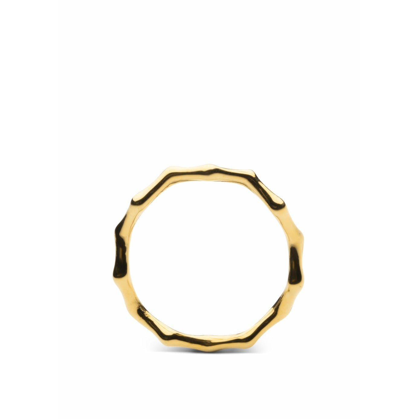 [product_category]-Skultuna Bambou Ring Small Gold Plated, ø1,6 Cm-Skultuna-7340037822828-1243-S-SKU-2