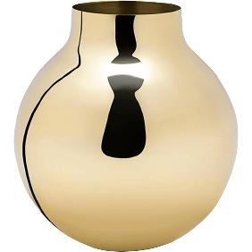 [product_category]-Skultuna Boule Vase Extra Large, Brass-Skultuna-7340037821036-784-XL-SKU-1