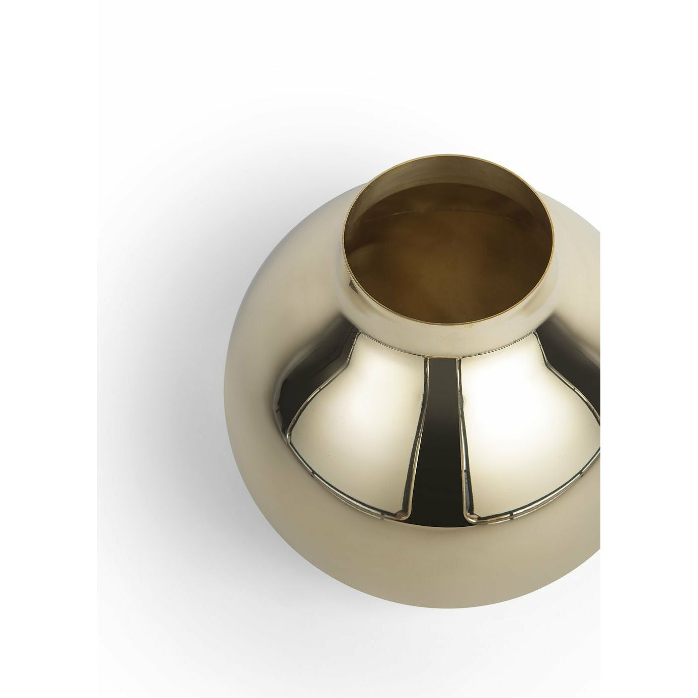 [product_category]-Skultuna Boule Vase Extra Large, Brass-Skultuna-7340037821036-784-XL-SKU-2