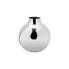 Skultuna Boule Vase Mini, stříbro