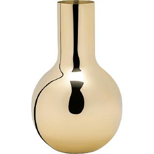 [product_category]-Skultuna Boule Vase Small, Brass-Skultuna-7340037812997-784-S-SKU-1