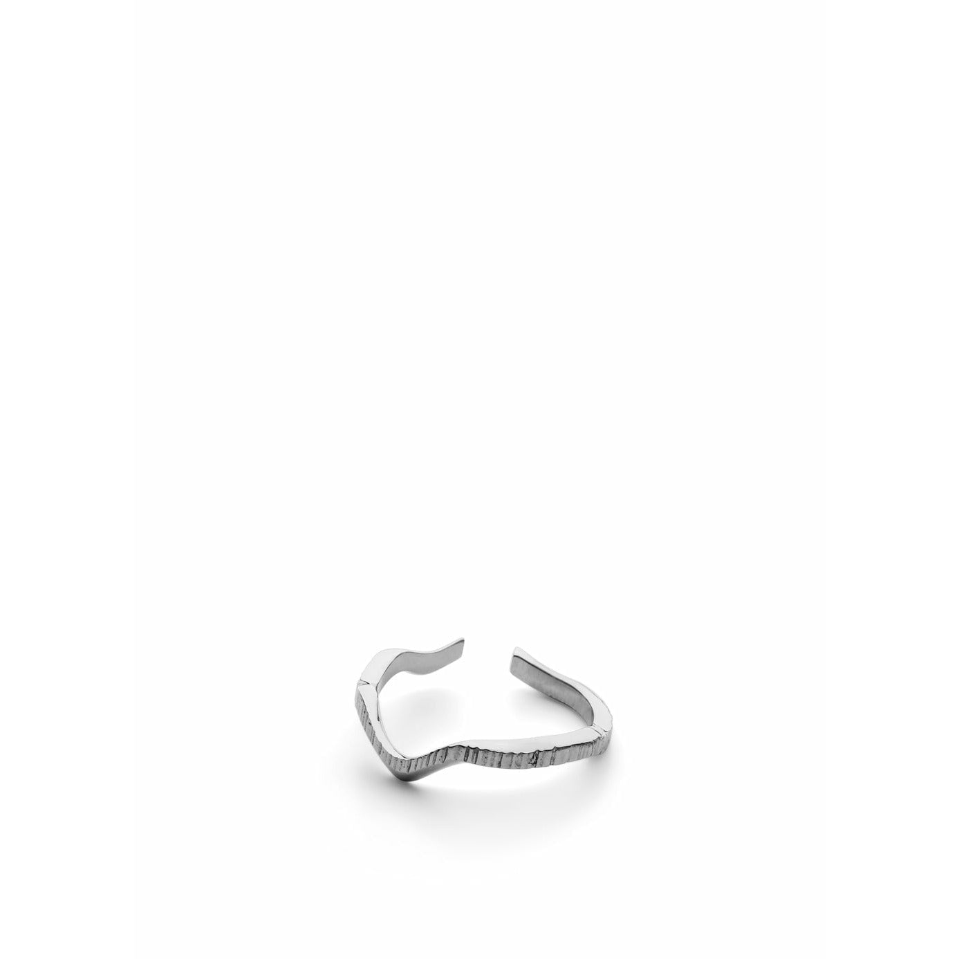[product_category]-Skultuna Chêne Ring Medium Polished Steel, ø1,73 Cm-Skultuna-7340037820350-1354-M-SKU-2