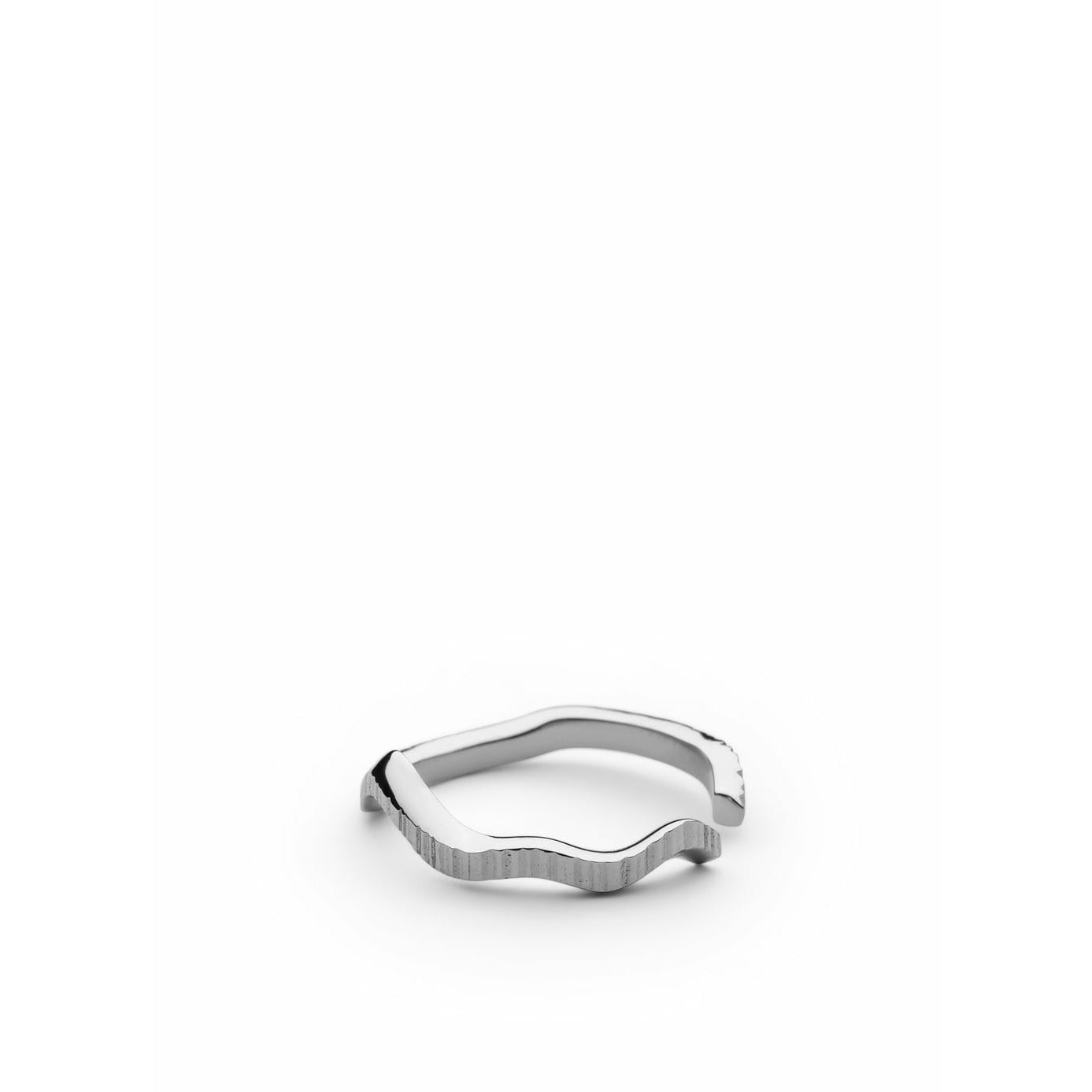 [product_category]-Skultuna Chêne Ring Small Polished Steel, ø1,6 Cm-Skultuna-7340037820336-1354-S-SKU-1