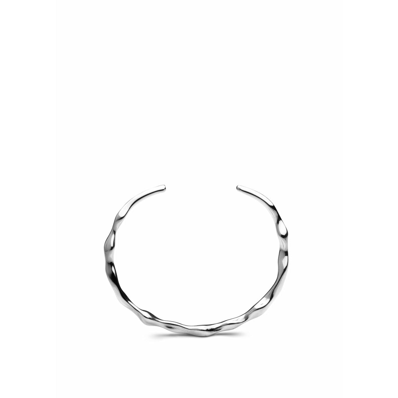 [product_category]-Skultuna Chunky Bracelet Large Polished Steel, ø18,5 Cm-Skultuna-7340037822514-1261-L-SKU-1