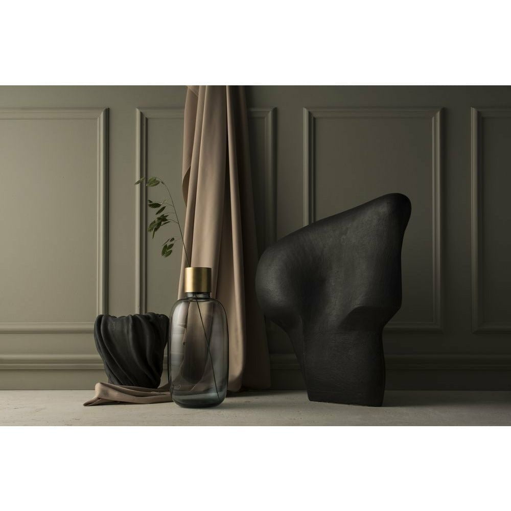 [product_category]-Skultuna Damejeanne Vase Small, Grey-Skultuna-7340037816322-610-GY-S-SKU-2