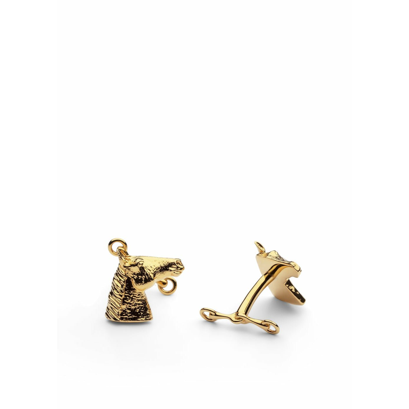 [product_category]-Skultuna Gtg X Skultuna Cufflink Horse-Skultuna-7340037821173-GTG-13-SKU-1