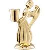 Skultuna Guardian Angel Gold, střední
