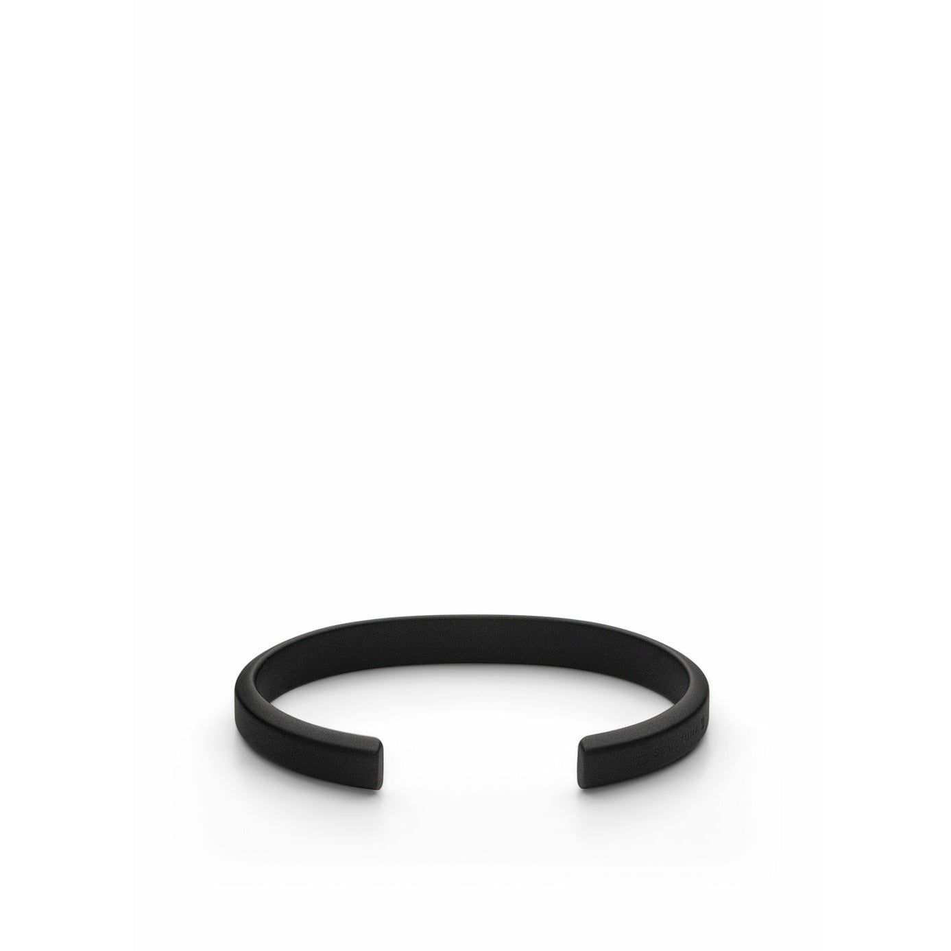 [product_category]-Skultuna Icon Bracelet Medium ø16,5 Cm, Black-Skultuna-7340037815479-1429-M-SKU-1