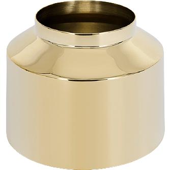 [product_category]-Skultuna Ink Desktop Series Pen Holder Medium, H 9 Cm-Skultuna-7340037812706-773-L-SKU-2
