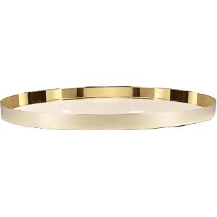 [product_category]-Skultuna Karui Tray ø45cm, Ivory White-Skultuna-7340037815882-783-XLW-SKU-1