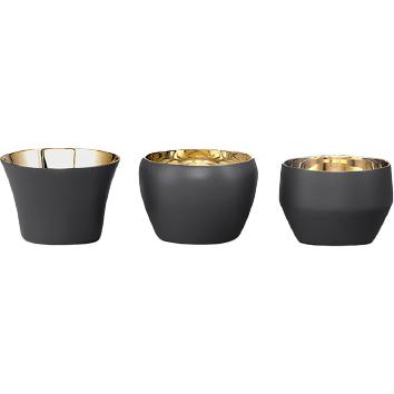 [product_category]-Skultuna Kin Tealight Holder Set Of 3, Grey-Skultuna-7340037814465-763-M-2-4-5-SKU-1
