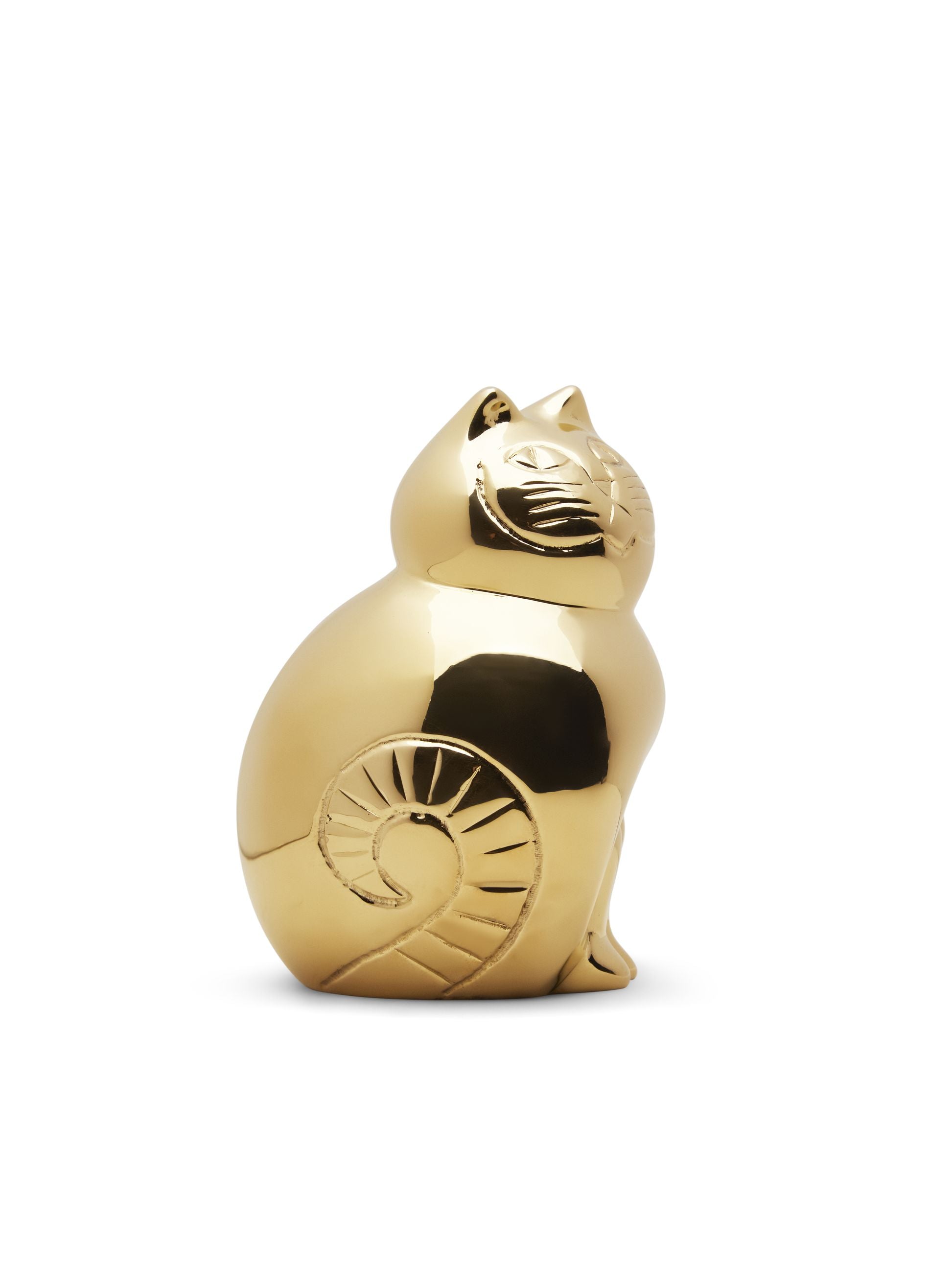 [product_category]-Skultuna Lisa Larson X Skultuna Figure Cat-Skultuna-7340037828134-805-SKU-1