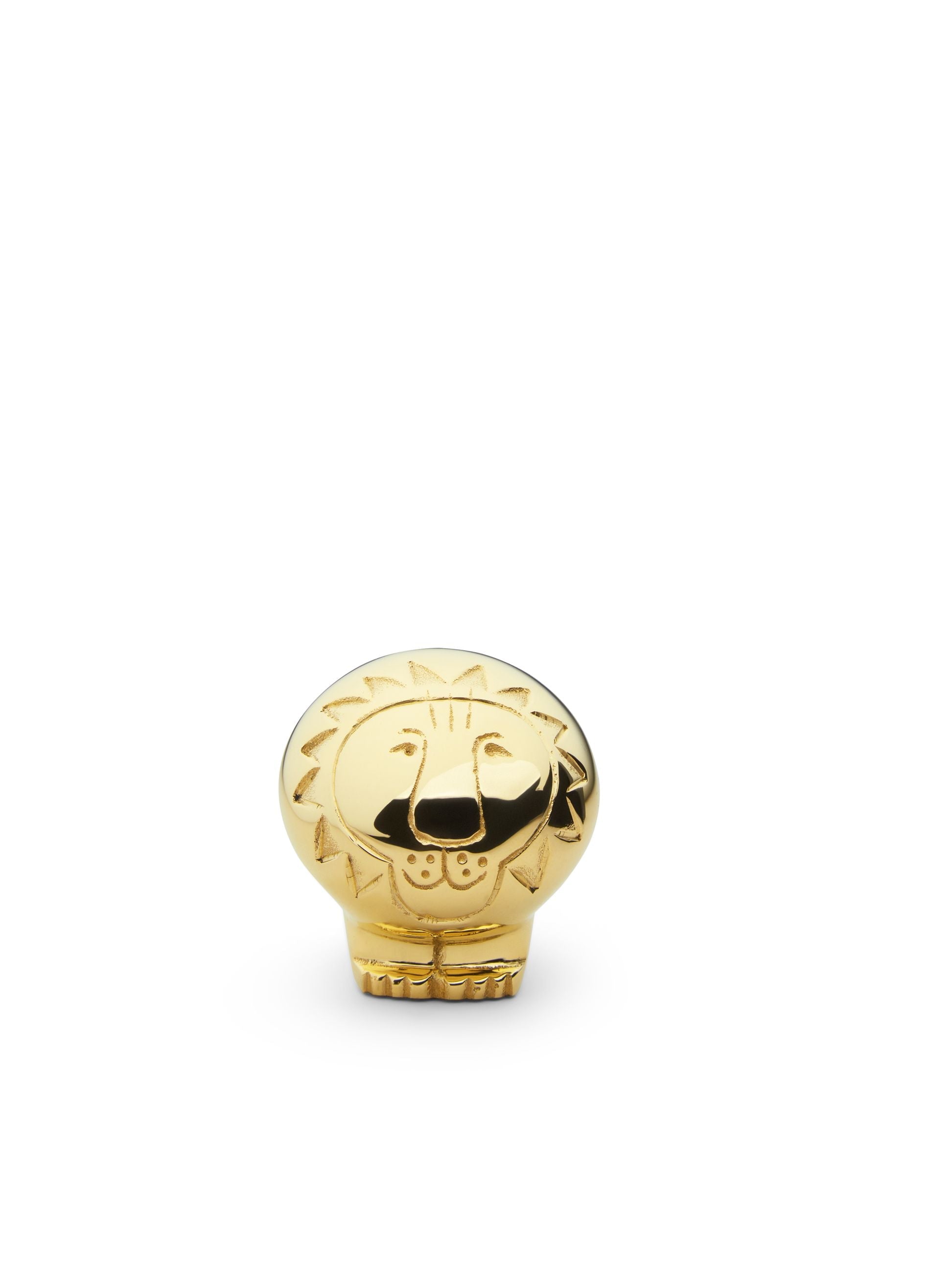 [product_category]-Skultuna Lisa Larson X Skultuna Figure Sitting Lion-Skultuna-7340037826949-803-SKU-1