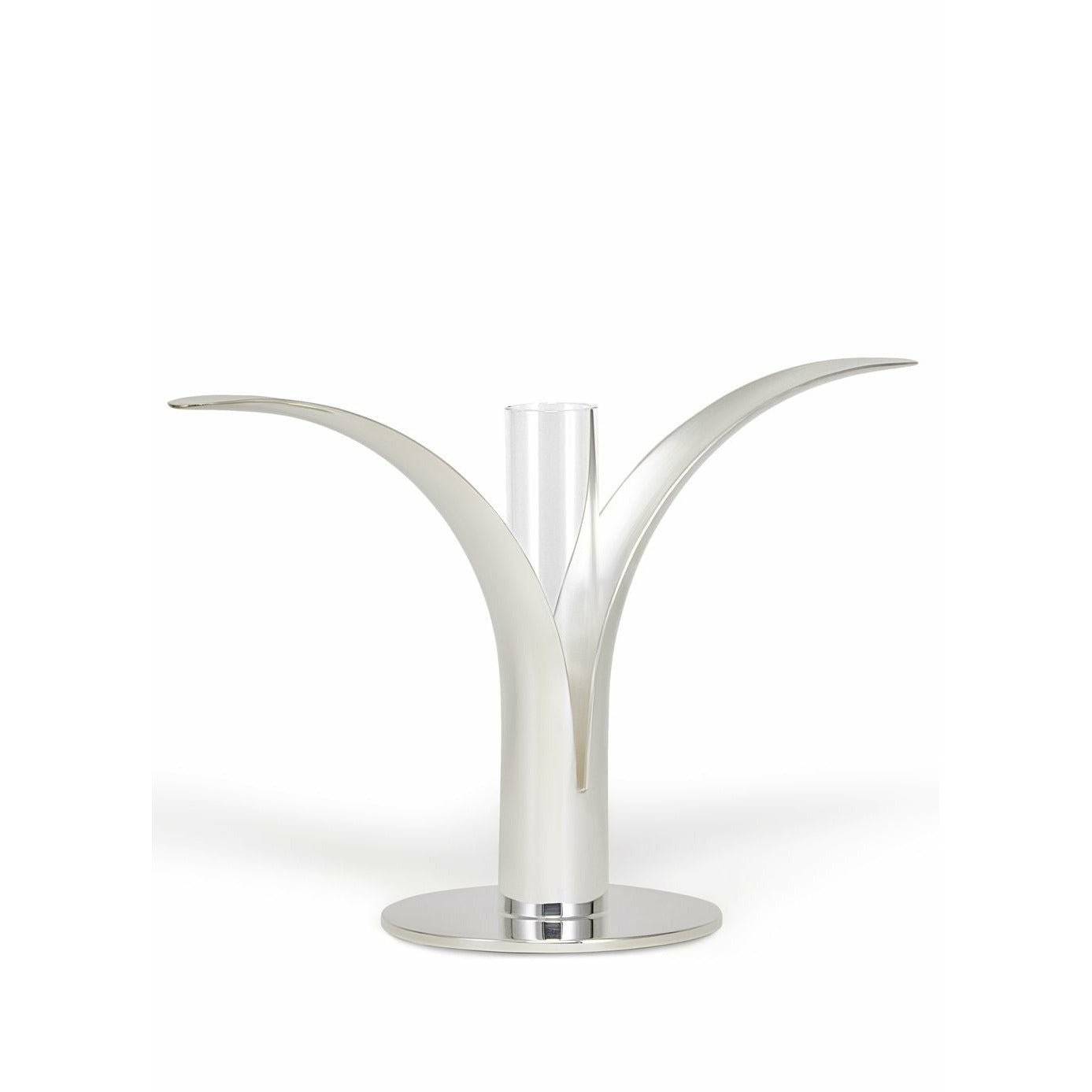 [product_category]-Skultuna Mini Vase For 'The Lily' Candle Holder-Skultuna-7340037814441-V782-SKU-2
