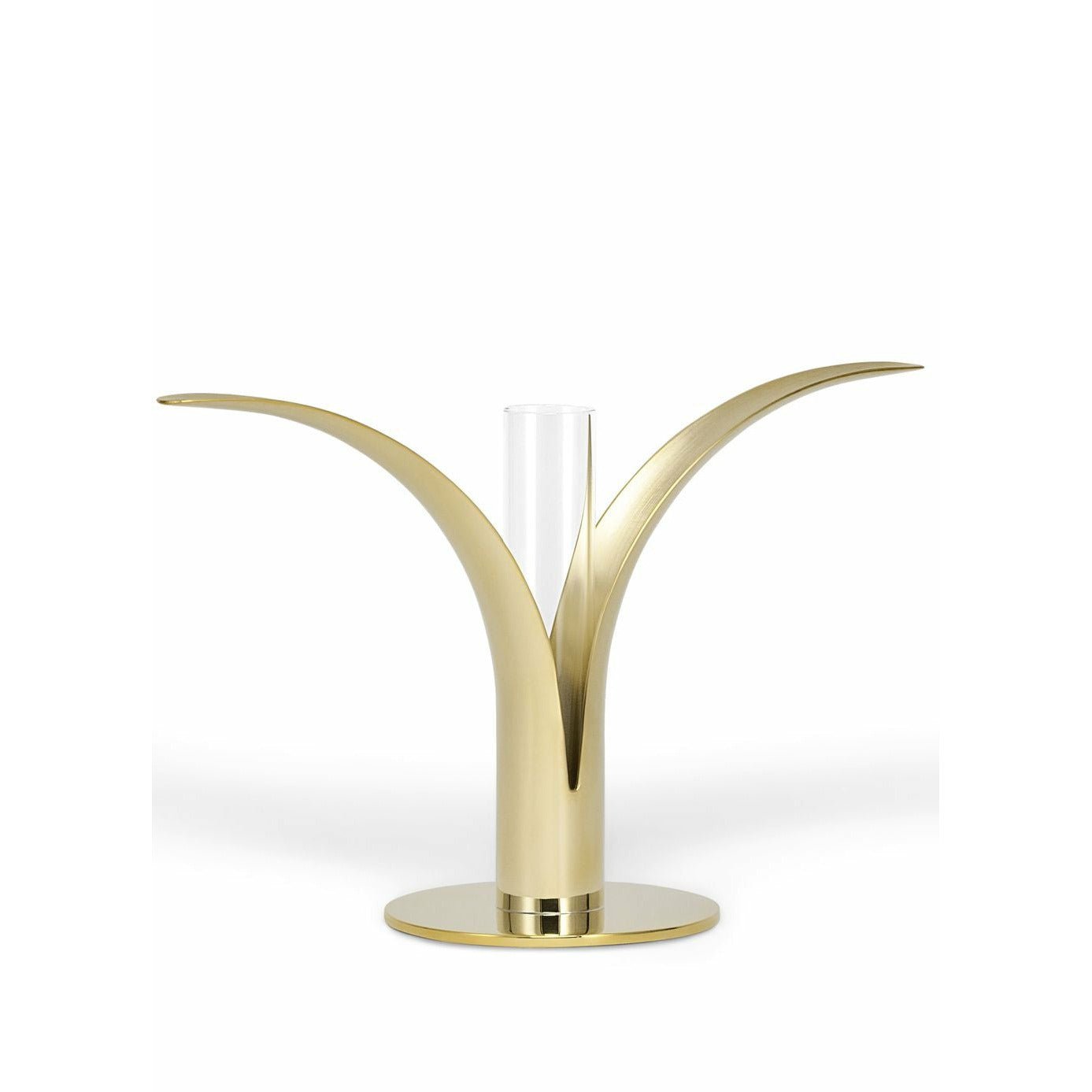[product_category]-Skultuna Mini Vase For 'The Lily' Candle Holder-Skultuna-7340037814441-V782-SKU-3
