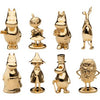 Skultuna Moomin X Skultuna Gift Box Set of 8