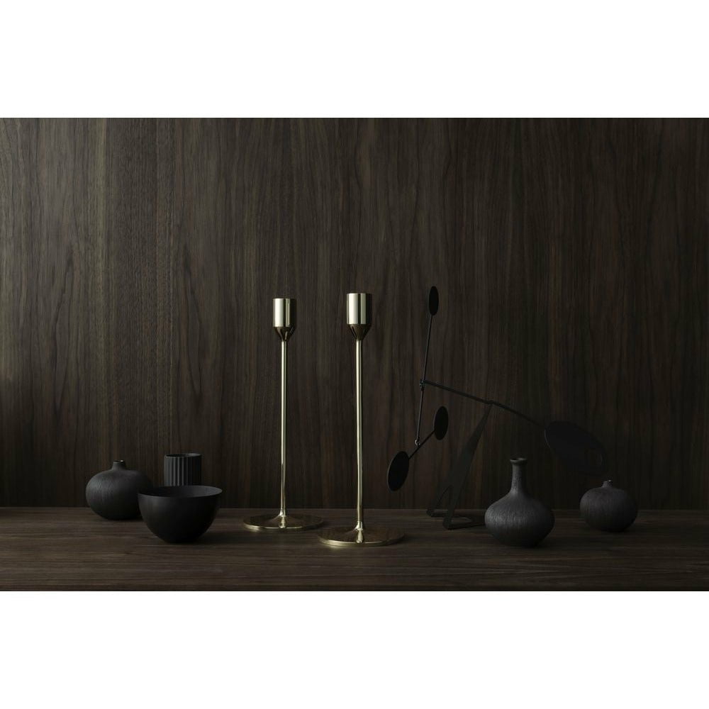 [product_category]-Skultuna Nattlight Candlestick Medium, Brass-Skultuna-7340037808662-785-M-SKU-2