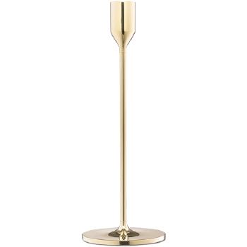 [product_category]-Skultuna Nattlight Candlestick Small, Brass-Skultuna-7340037805869-785-SKU-1