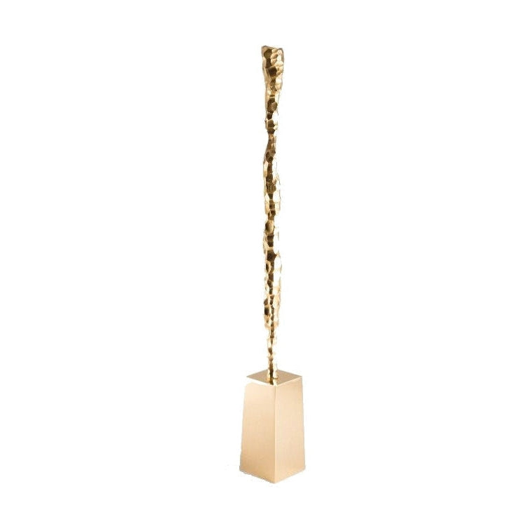 [product_category]-Skultuna Opaque Candle Holder Brass, Large-Skultuna-7340037826000-152-3-SKU-10