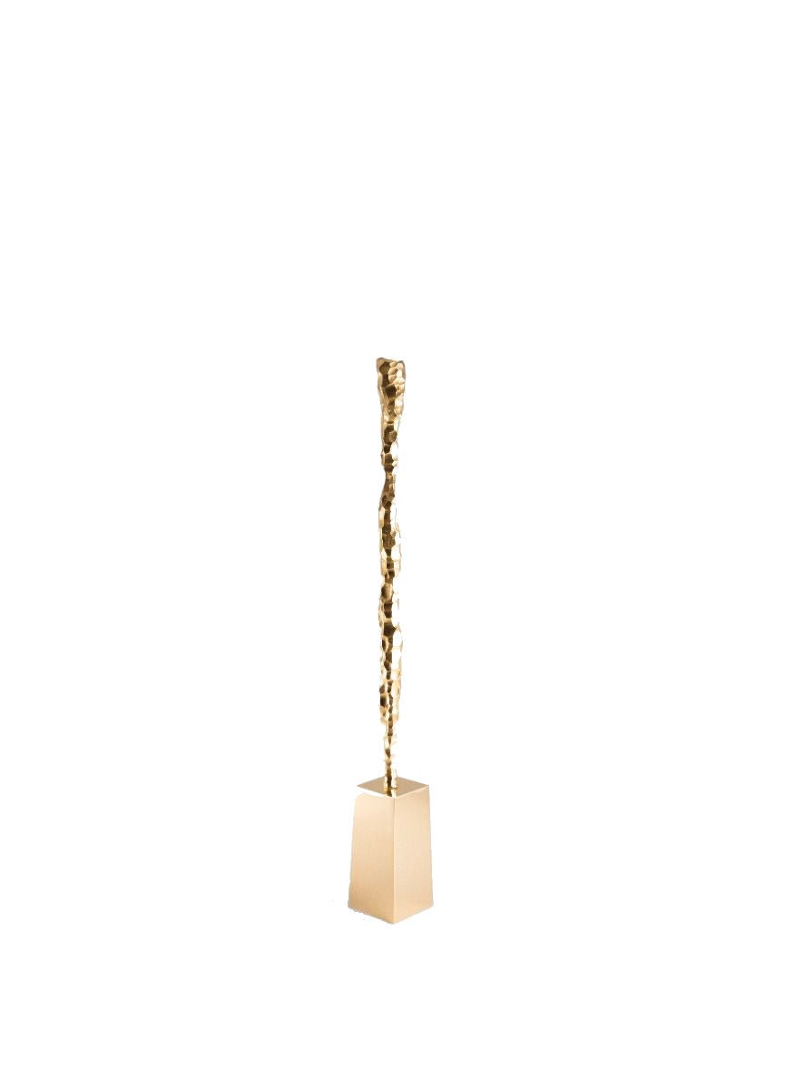 [product_category]-Skultuna Opaque Candle Holder Brass, Large-Skultuna-7340037826000-152-3-SKU-1